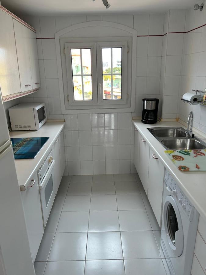 La Plaza 122 Apartment ฮาเวอา ภายนอก รูปภาพ