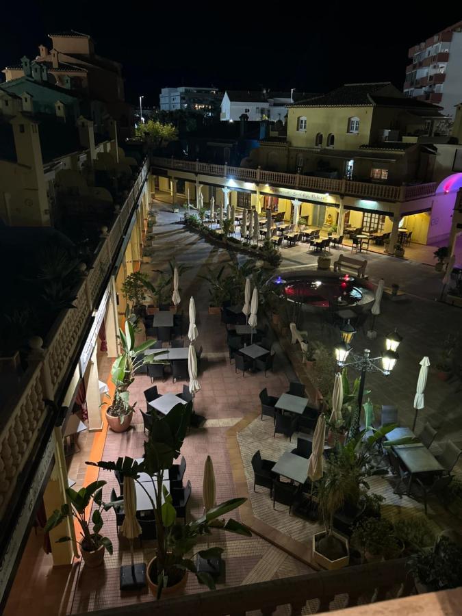 La Plaza 122 Apartment ฮาเวอา ภายนอก รูปภาพ